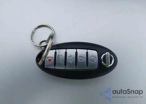 2013 Nissan Pathfinder Sl из США, поврежденный, VIN 5N1AR2MN2DC680074